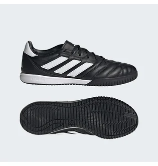 Футзалки унисекс Adidas Copa Gloro Indoor Boots Black IF1831