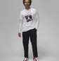 Футболка чоловіча Air Jordan MenS Graphic T-Shirt White DX9593-100