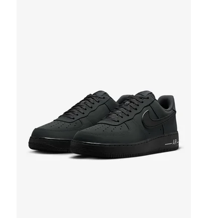 Кросівки чоловічі Nike Air Force 1 07 Grey HV6223-002