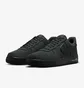 Кросівки чоловічі Nike Air Force 1 07 Grey HV6223-002