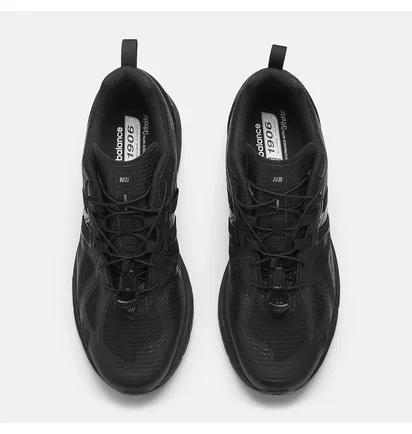 Кроссовки унисекс New Balance 1906R Black U1906RNB