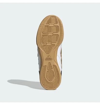 Футзалки детские Adidas Super Sala 2 In White IG8753