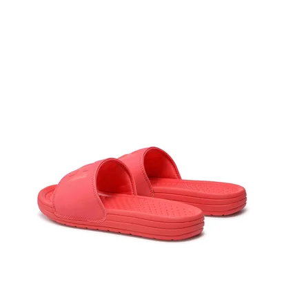 Тапочки унисекс Helly Hansen Slide Red 11715-271-9F