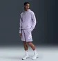 Шорты мужские Nike Club Alumni Violet FQ4950-515