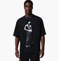 Футболка мужская Air Jordan M Df Spt Stmt Gfx Ss Crew Black IF0853-010