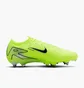 Бутси чоловічі Nike Zoom Mercurial Vapor 16 Elite Sg-Pro Green FQ8688-700
