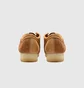 Туфли мужские Clarks Wallabee Low Brown 26175917