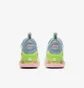 Кросівки дитячі Nike Air Max 270 Se Arctic Pink Light Blue Dd4459-100