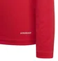 Термобелье детское Adidas Team Base Tee Red Gn5711