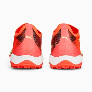 Сороконіжки чоловічі Puma Ultra Match Orange 106903-03