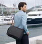 Рюкзак унісекс Mark Ryden Squero Black MR9533SJ-00