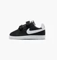 Кросівки дитячі Nike Court Royale (Tdv) Black 833537-002