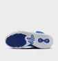 Кросівки унісекс Nike Kyrie Infinity Team Basketball Shoes Blue/White Do9616-401