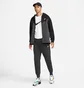 Штани чоловічі Nike M Nsw Tch Flc Jggr S Black Dv0538-070