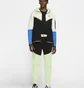 Штаны мужские Nike Sportswear Tech Fleece Green/Black CU4495-303