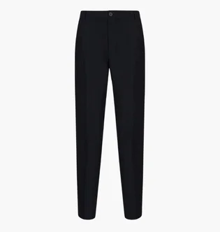 Штаны мужские Armani Exchange Essential Black 8NZP15-ZNFNZ-1583