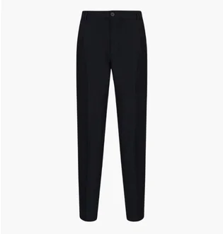 Штаны мужские Armani Exchange Essential Black 8NZP15-ZNFNZ-1583