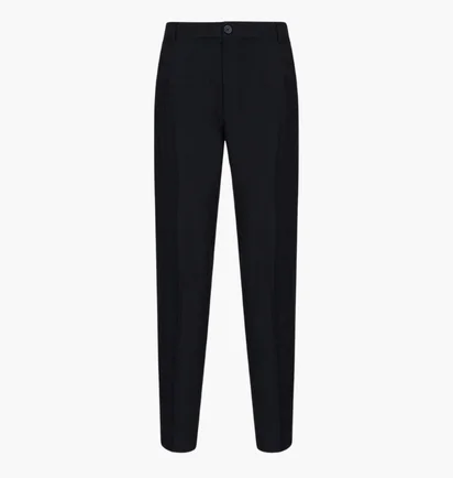Штаны мужские Armani Exchange Essential Black 8NZP15-ZNFNZ-1583