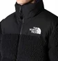 Куртка мужская The North Face Sherpa Nuptse Black Nf0A5A84Jk3