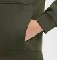 Спортивний костюм дитячий Nike Nsw Club Flc Fz Tracksuit Olive FD3114-325