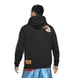 Худі чоловіче Nike Lebron X Space Jam: A New Legacy Tune Squad Black DJ3900-010