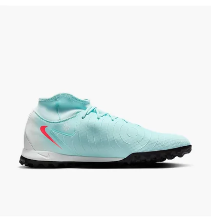 Сороконожки детские Nike Phantom Luna Ii Academy Tf Light Blue FJ2566-300