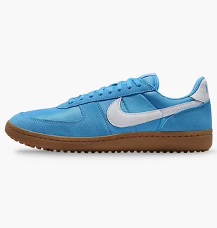 Кросівки чоловічі Nike Field General MenS Shoes Blue HF3165-402