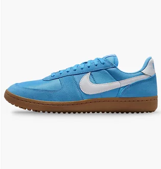 Кросівки чоловічі Nike Field General MenS Shoes Blue HF3165-402
