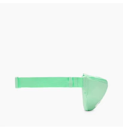 Сумка унисекс Nike Heritage Waistpack - Fa21 Turquoise DB0490-353