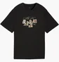 Футболка жіноча Puma Graphics Kitty Sticker Black 634589-01