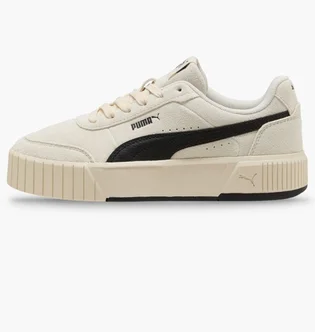 Кросівки жіночі Puma Carina Mia Beige 402638-06