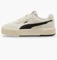 Кроссовки женские Puma Carina Mia Beige 402638-06