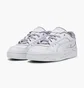Кроссовки унисекс Puma -180 Dye Sneakers White 393941-02
