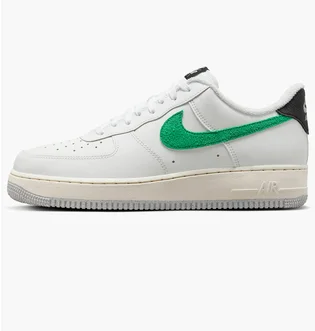 Кроссовки мужские Nike Air Force 1 07 White Dr8593-100