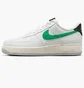 Кроссовки мужские Nike Air Force 1 07 White Dr8593-100