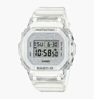 Годинник дитячий Casio Baby-G BGD-565GC-7E
