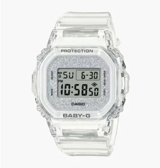 Годинник дитячий Casio Baby-G BGD-565GC-7E