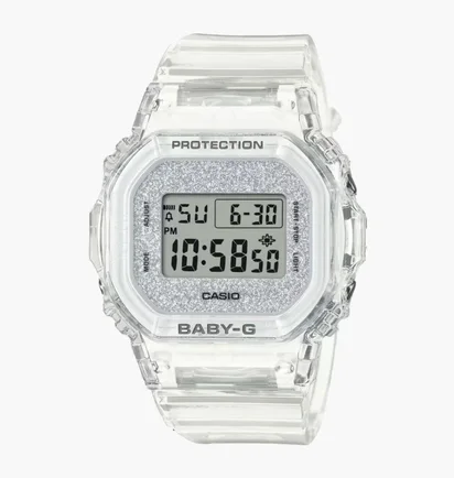 Годинник дитячий Casio Baby-G BGD-565GC-7E
