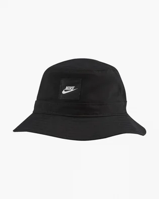 Панама унісекс Nike U Nsw Bucket Core Black CK5324-010