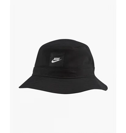 Панама унісекс Nike U Nsw Bucket Core Black CK5324-010