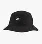 Панама унісекс Nike U Nsw Bucket Core Black CK5324-010
