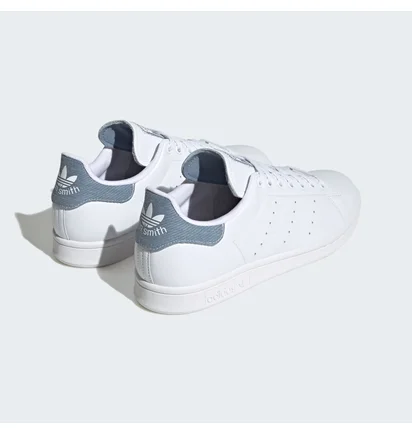 Кроссовки мужские Adidas Stan Smith White ID2028