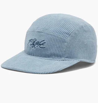 Кепка унісекс Air Jordan Aw84 Jumpman Cap Light Blue FV5297-436