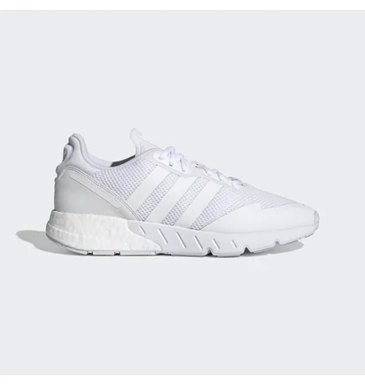 Кросівки чоловічі Adidas Zx 1K Boost White FX6516