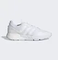 Кросівки чоловічі Adidas Zx 1K Boost White FX6516