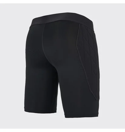 Шорты мужские Nike M Nk Df Pad Grdn I Gk Short K Black Cv0053-010