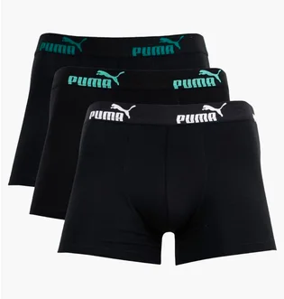 Трусы мужские Puma Everyday (3 шт) Black 100003547-3732-004-020
