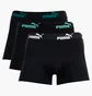 Трусы мужские Puma Everyday (3 шт) Black 100003547-3732-004-020