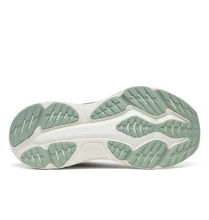 Кросівки чоловічі Saucony Hurricane 25 Blue S21026-220
