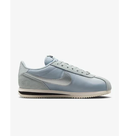 Кроссовки унисекс Nike Cortez Textile Light Blue DZ2795-002